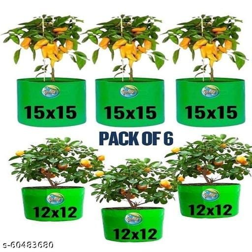 Stylo Plant Bags - Bhandarum