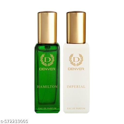 Everyday Unisex Perfumes 1 Everyday Unisex Perfumes - Bhandarum