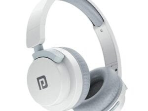 Premium Pink Floral Laddu Gopal Dress – Handcrafted Net Poshak with 3D Flowers & Stone Work for Kanha Ji, Bal Gopal, Thakur Ji 10 Portronics Muffs M2 Bluetooth Headphones Over ear with Upto 40 Hrs Playtime, 40mm Dynamic Drivers, AUX 3.5mm, Powerful Bass,Type C Charging Port, Foldable Design(White) - Bhandarum