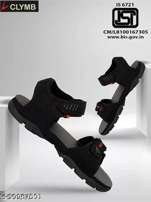 Clymb Sandals For Men - Bhandarum