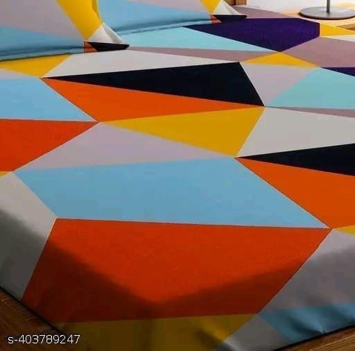 Alluring Bedsheets 3 Alluring Bedsheets - Bhandarum