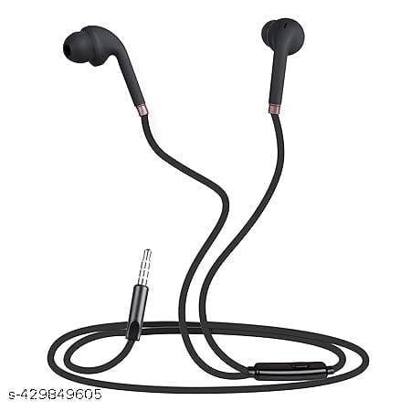 Zebronics Zeb-Buds 10 (Red) In Ear Wired Earphones with Mic, Metallic Design, L Shaped Connector, 13.5mm NdFeb Drivers 6 Zebronics Zeb-Buds 10 (Red) In Ear Wired Earphones with Mic, Metallic Design, L Shaped Connector, 13.5mm NdFeb Drivers - Bhandarum