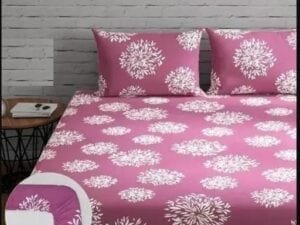 Attractive Bedsheets - Bhandarum