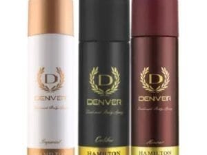 Graceful Deodorant & Fragrances - Bhandarum