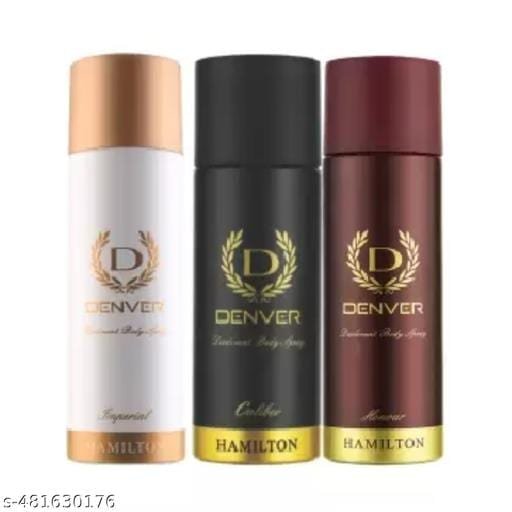 Graceful Deodorant & Fragrances - Bhandarum