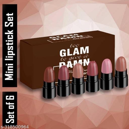 Ronzille Proffesional Intense Lipsticks - Bhandarum