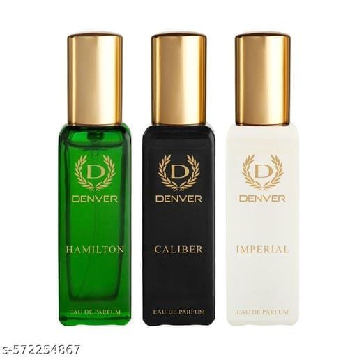 Unique Unisex Perfumes - Bhandarum