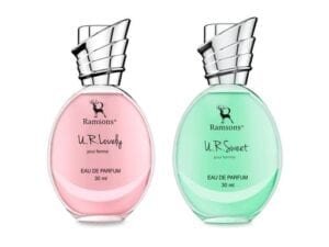 Ramsons U.R.L U.R.S EDP 60 ML - Bhandarum