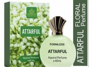 Formless Unisex Perfumes - Bhandarum