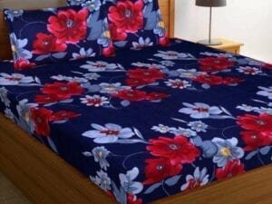 Designer Bedsheets - Bhandarum