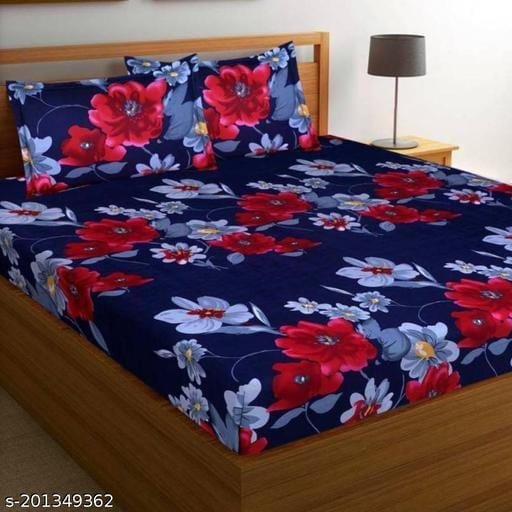 Designer Bedsheets - Bhandarum
