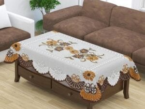 Attractive Table Cloths - Bhandarum