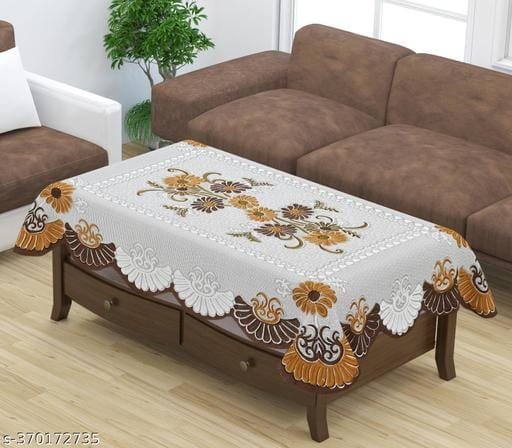 Attractive Table Cloths - Bhandarum