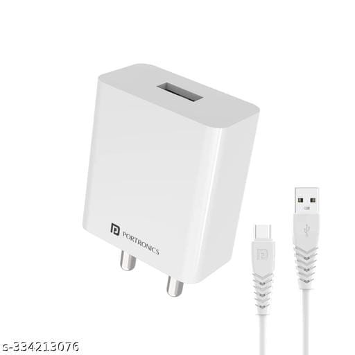 Portronics Adapto 20C Type C 20w Adapter for iPhone 14/ 14 Plus/ 14 Pro/ 14 Pro Max, iPhone 13/13 Pro/13 Pro Max/13 Mini, 12/12 Mini/ 12 Pro Max, iPhone 11 Series With PD 3.0, BIS Certified| USB-C 20 Watt Original Fast Charging Adaptor(Black) 6 Portronics Adapto 20C Type C 20w Adapter for iPhone 14/ 14 Plus/ 14 Pro/ 14 Pro Max, iPhone 13/13 Pro/13 Pro Max/13 Mini, 12/12 Mini/ 12 Pro Max, iPhone 11 Series With PD 3.0, BIS Certified| USB-C 20 Watt Original Fast Charging Adaptor(Black) - Bhandarum