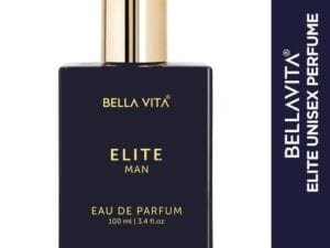 Bella vita Everyday Unisex Perfumes - Bhandarum
