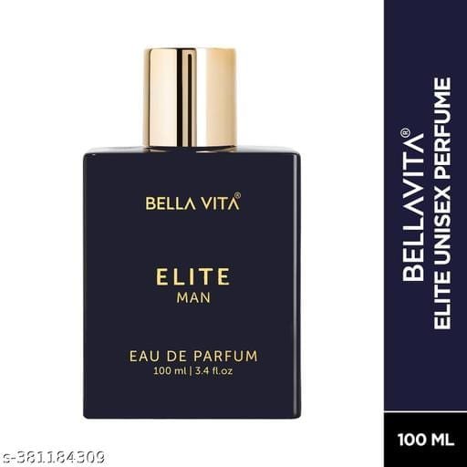 Bella vita Everyday Unisex Perfumes - Bhandarum