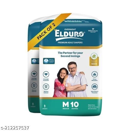 Bumtum Elduro / Bumtum Fancy Baby Daipers 3 Bumtum Elduro / Bumtum Fancy Baby Daipers - Bhandarum