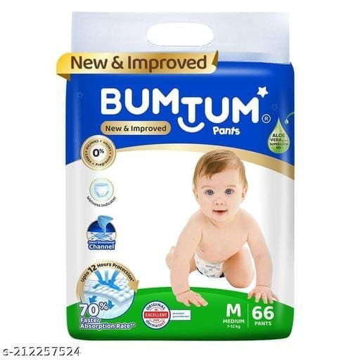 Bumtum New Collections Of Baby Daipers 2 Bumtum New Collections Of Baby Daipers - Bhandarum