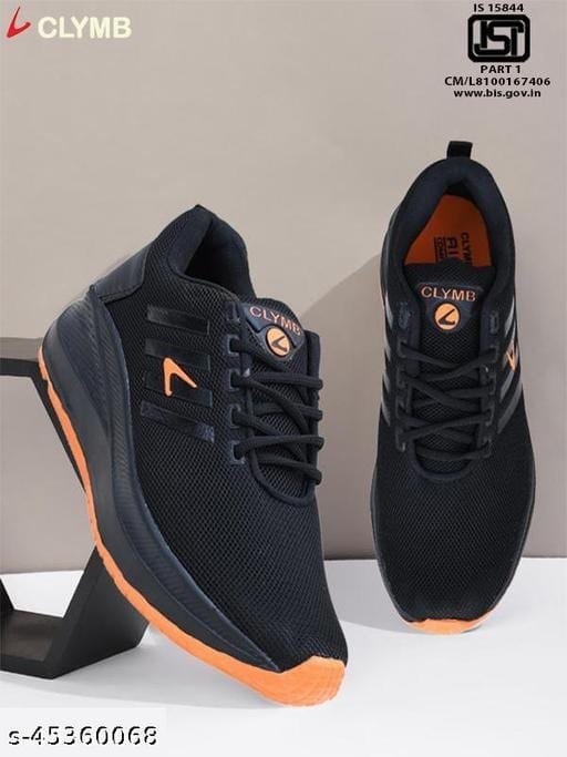 Clymb Sports Shoes For Men 3 Clymb Sports Shoes For Men - Bhandarum