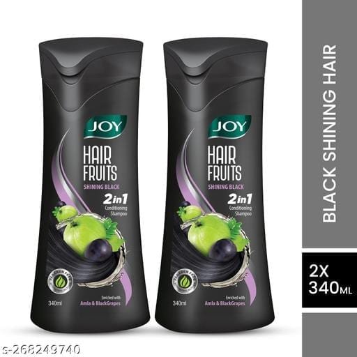 Joy Shampoo Range 2 Joy Shampoo Range - Bhandarum