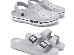 Layasa Flip Flops For Men 6 BERSACHE Flip Flops For Men - Bhandarum