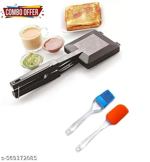 Sandwich Makers - Bhandarum