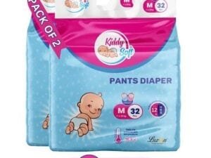 Kiddysoft Classy Baby Daipers - Bhandarum