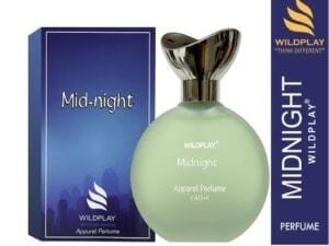 Wildplay Unique Unisex Perfumes - Bhandarum