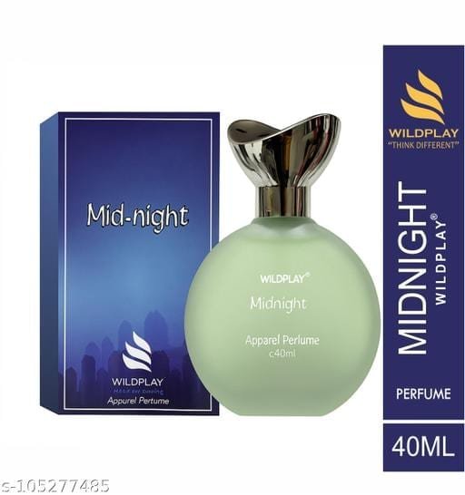 Wildplay Unique Unisex Perfumes - Bhandarum