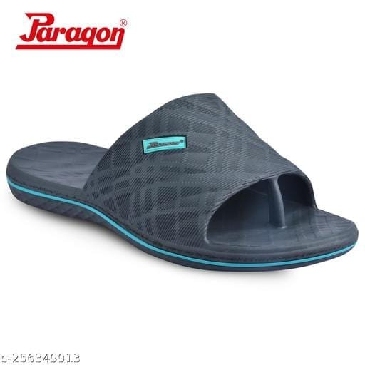 Paragon Flip Flops For Men - Bhandarum