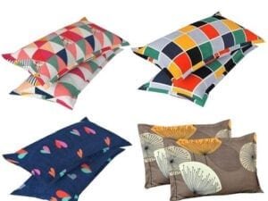 Attractive Barbecue Tools 14 Amazing Pillow Covers - Bhandarum