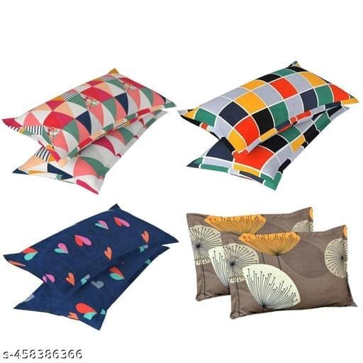 Amazing Pillow Covers - Bhandarum