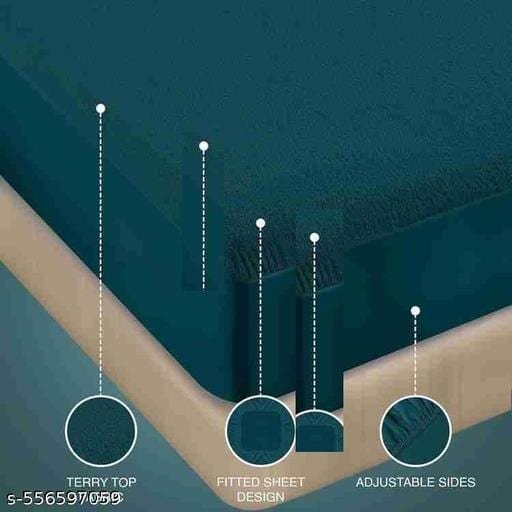 Attractive Mattresses Protectors - Bhandarum