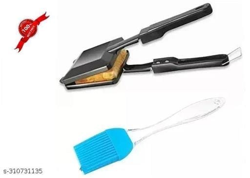 Stylish Gas Toasters - Bhandarum