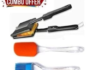 Trendy Gas Toasters - Bhandarum