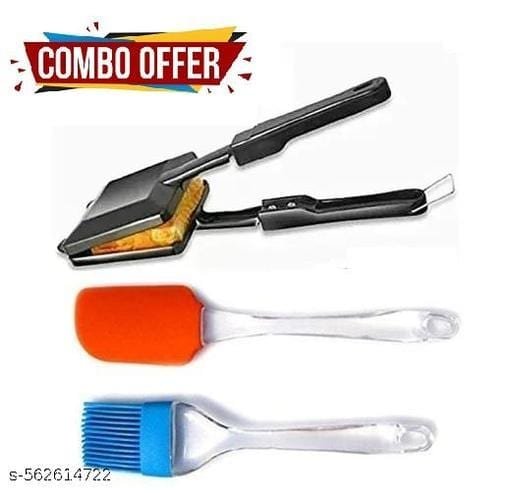 Trendy Gas Toasters - Bhandarum