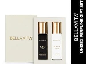 Bella vita Unique Unisex Perfumes - Bhandarum