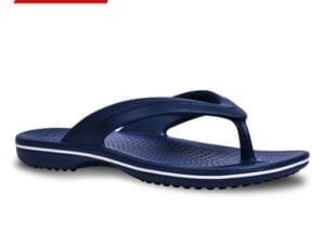 Paragon Flip Flops For Men - Bhandarum