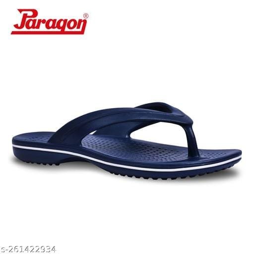 Paragon Flip Flops For Men - Bhandarum