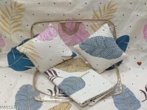 Designer Bedsheets - Bhandarum