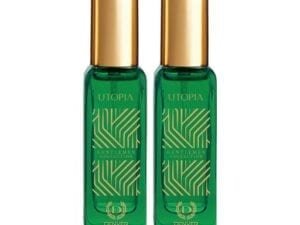 Classic Unisex Perfumes - Bhandarum