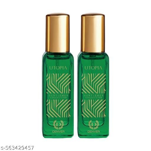 Classic Unisex Perfumes - Bhandarum