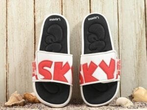 Layasa Flip Flops For Men 22 Layasa Flip Flops For Men - Bhandarum