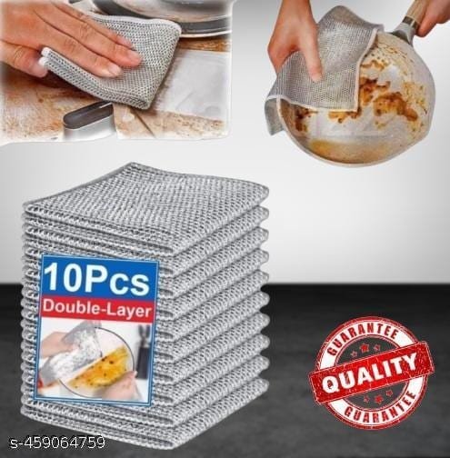 Useful Kitchen Napkins - Bhandarum