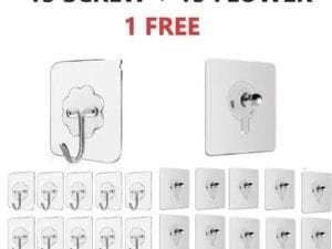 Attractive Wall Hooks - Bhandarum