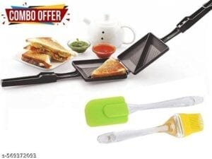 Classic Gas Toasters - Bhandarum