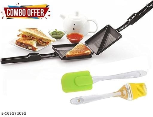 Classic Gas Toasters - Bhandarum