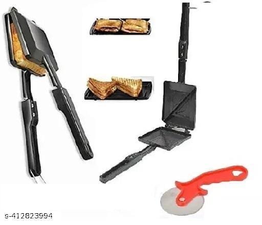 Trendy Gas Toasters 2 Trendy Gas Toasters - Bhandarum