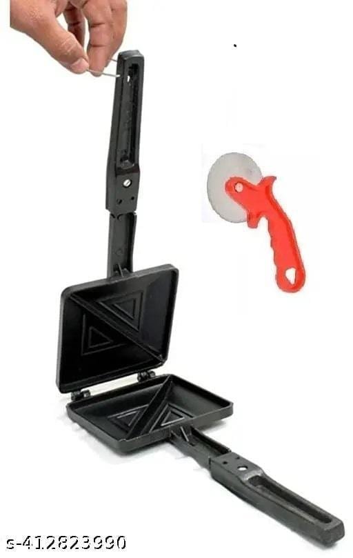 Trendy Gas Toasters 5 Trendy Gas Toasters - Bhandarum