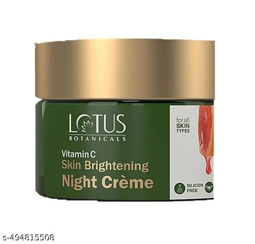 Useful Day And Night Cream - Bhandarum